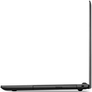 Lenovo 15.6'' IdeaPad 100 BD, HD, Procesor Intel® Core™ i3-5005U (3M Cache, 2.00 GHz), 4GB, 1TB, GeForce 920M 2GB, FreeDos, Black