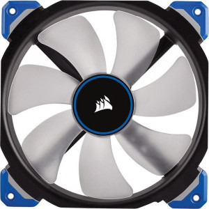 Corsair ML140 PRO LED Blue 140mm