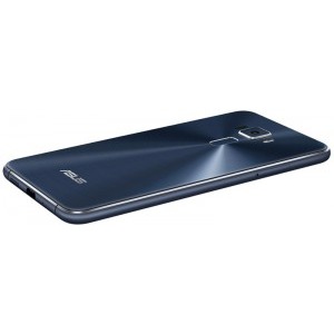 ASUS Zenfone 3, Ecran Full HD, Gorilla Glass 3, Snapdragon Octa Core 2GHz, 32GB, 3GB RAM, Dual SIM, 4G, Camere 16 mpx + 8 mpx, Fast Charge, Sapphire Black
