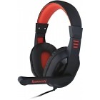 Redragon Garuda Black