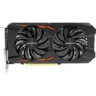 GIGABYTE GeForce GTX 1050 Windforce OC 2GB GDDR5 128-bit