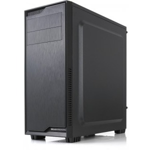 Gaming Green Cloudtrooper v5, Intel i3-7100 3.9GHz Kaby Lake, 8GB DDR4, 1TB HDD, RX 460 Nitro OC 4GB GDDR5