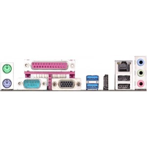 ASRock H81 PRO BTC R2.0