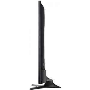 Samsung Smart TV UE55MU6102K Seria MU6102 138cm negru 4K UHD HDR