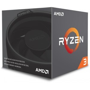 AMD Ryzen 3 1300X 3.5GHz Box