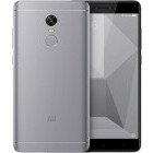 Xiaomi Redmi Note 4X, 16GB, 3GB RAM, Dual SIM, 4G, Grey