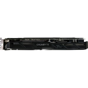 GIGABYTE GeForce GTX 1060 D5 3GB GDDR5 192-bit