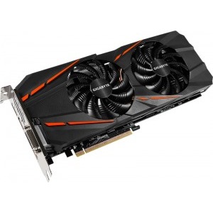 GIGABYTE GeForce GTX 1060 D5 3GB GDDR5 192-bit