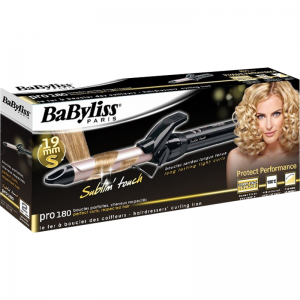BaByliss ProSmall C319E