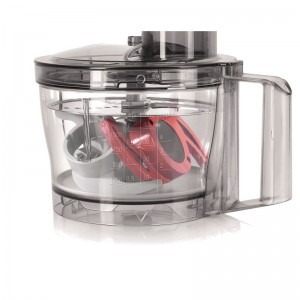Bosch MCM3100W, 800W, 2.3L, Alb