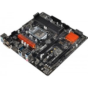 ASRock B150M PRO4V
