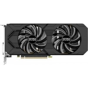 Gainward GeForce GTX 1070 8GB GDDR5 256-bit