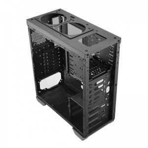 Gaming Green Hunter v3, Intel i5-6402P 2.8GHz Skylake, 8GB DDR4, 1TB HDD, GTX 970 4GB GDDR5