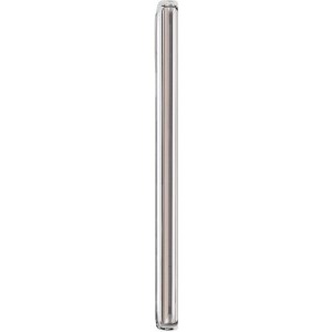 Spigen Protectie pentru spate Liquid Crystal Transparent pentru LG V10
