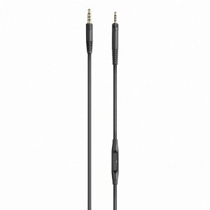 Sennheiser Over-Ear, HD 569 Black