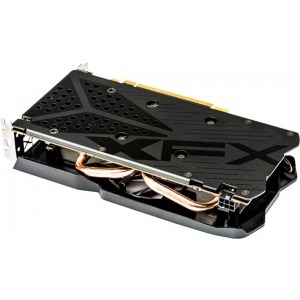 XFX Radeon RX 470 SingleFan TripleX 4GB GDDR5 256-bit