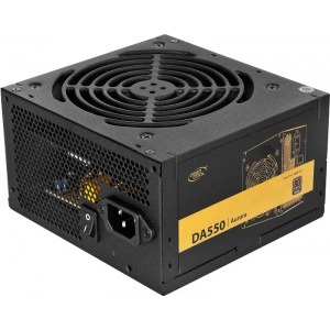 Deepcool Aurora Series DA550