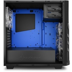 Sharkoon DG7000 Blue