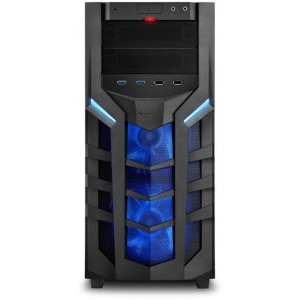 Sharkoon DG7000 Blue