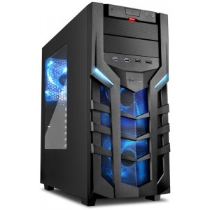 Sharkoon DG7000 Blue