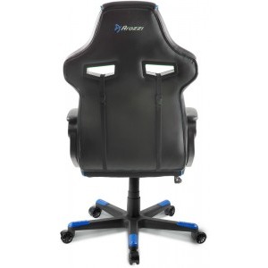 Arozzi Milano Black/Blue