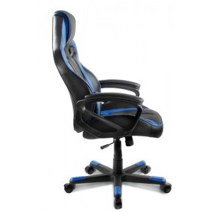 Arozzi Milano Black/Blue