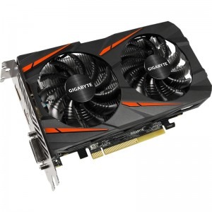 Gaming Green Fireboat v3, Intel i5-7400 3GHz Kaby Lake, 8GB DDR4, 1TB HDD, RX 460 OC Windforce 2X 4GB GDDR5