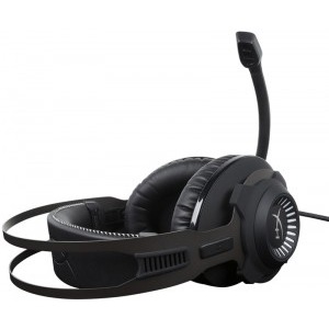 HyperX Cloud Revolver S Dolby Gun Metal