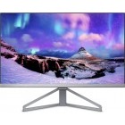 Philips 245C7QJSB/00 23.8 inch 5 ms Gray-Black 60Hz