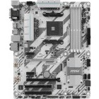 MSI B350 TOMAHAWK ARCTIC