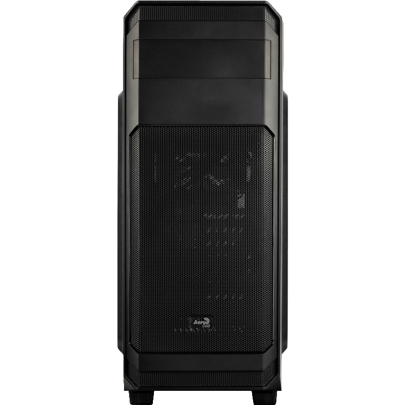Carcasa Aerocool Aero-300 Black FAW - PC Garage