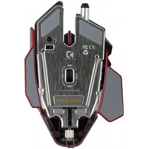 Marvo G980 Black