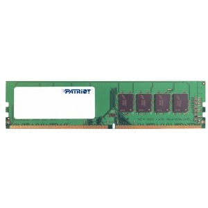Patriot Signature 4GB DDR4 2133MHz CL15