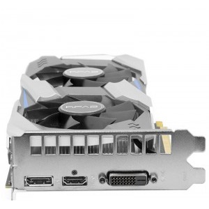 KFA2 GeForce GTX 1060 OC 6GB GDDR5 192-bit