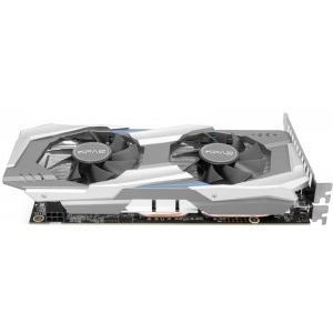 KFA2 GeForce GTX 1060 OC 6GB GDDR5 192-bit