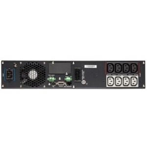 Eaton 9PX 1500VA 2U LCD