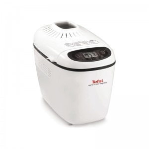 Tefal Cuptor de paine PF610138, 1600W, Alb