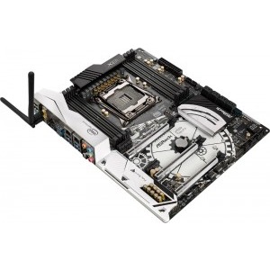 ASRock X99 TAICHI