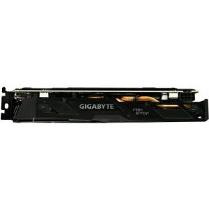 GIGABYTE Radeon RX 470 G1 GAMING 4GB GDDR5 256-bit