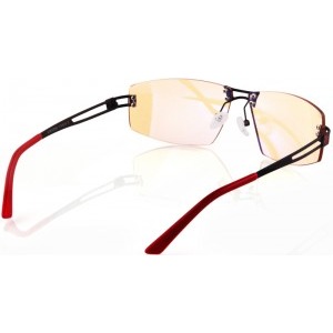 Arozzi Visione VX-600 Black-Red