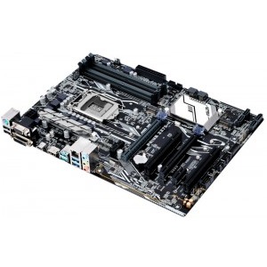 ASUS PRIME Z270-K