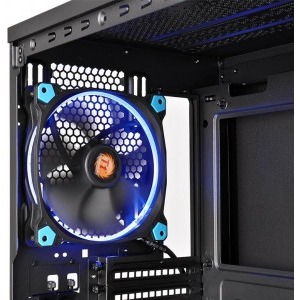 Thermaltake Core X31 Tempered Glass Edition