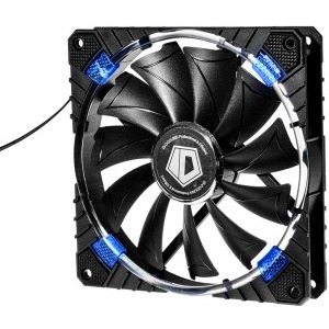 ID-Cooling CF-14025-B 140mm Blue LED
