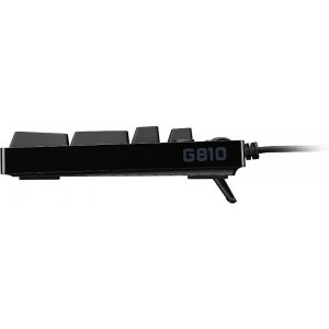 Logitech G810 Orion Spectrum Mecanica