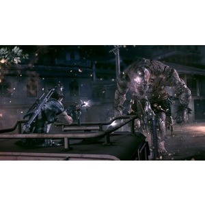 Capcom RESIDENT EVIL 5 pentru PlayStation 4