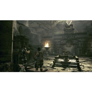 Capcom RESIDENT EVIL 5 pentru PlayStation 4