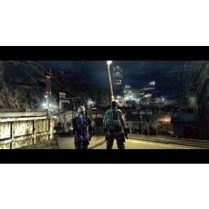 Capcom RESIDENT EVIL 5 pentru PlayStation 4