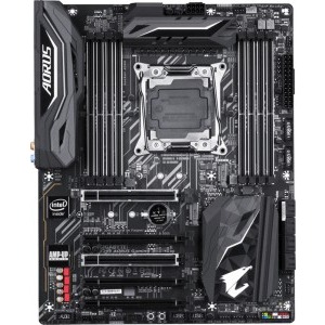 GIGABYTE X299 AORUS Gaming 3