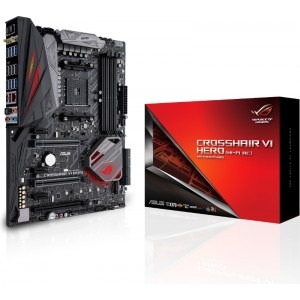 ASUS CROSSHAIR VI HERO (WI-FI AC)