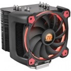 Cooler CPU Thermaltake Riing Silent 12 Pro Red